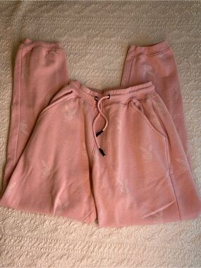 Playboy Sweats 🩷